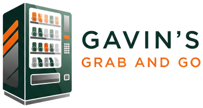 Gavin's Grab and Go